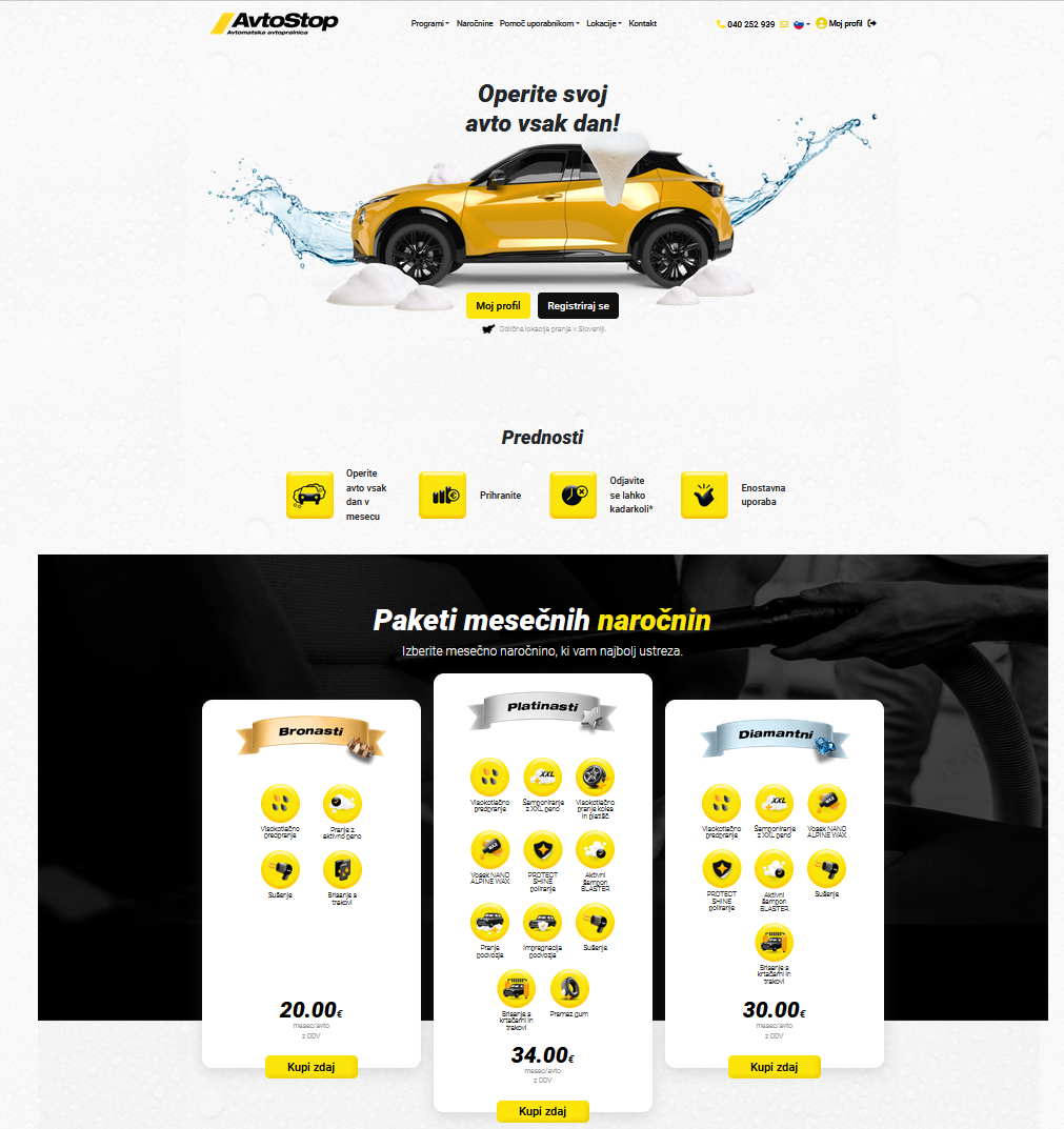 portfolio
