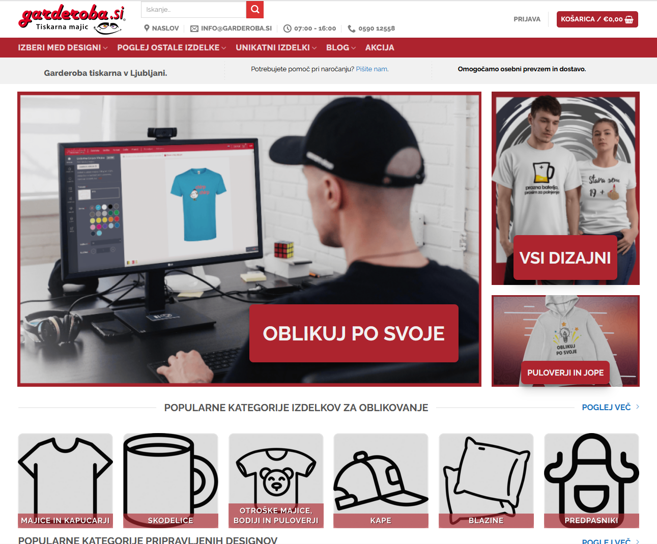 portfolio
