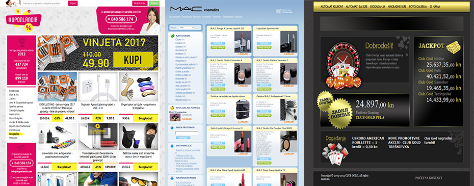 portfolio