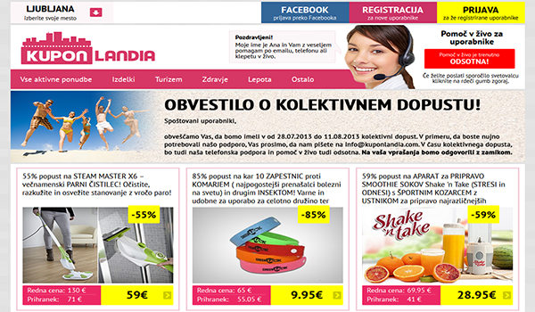 portfolio