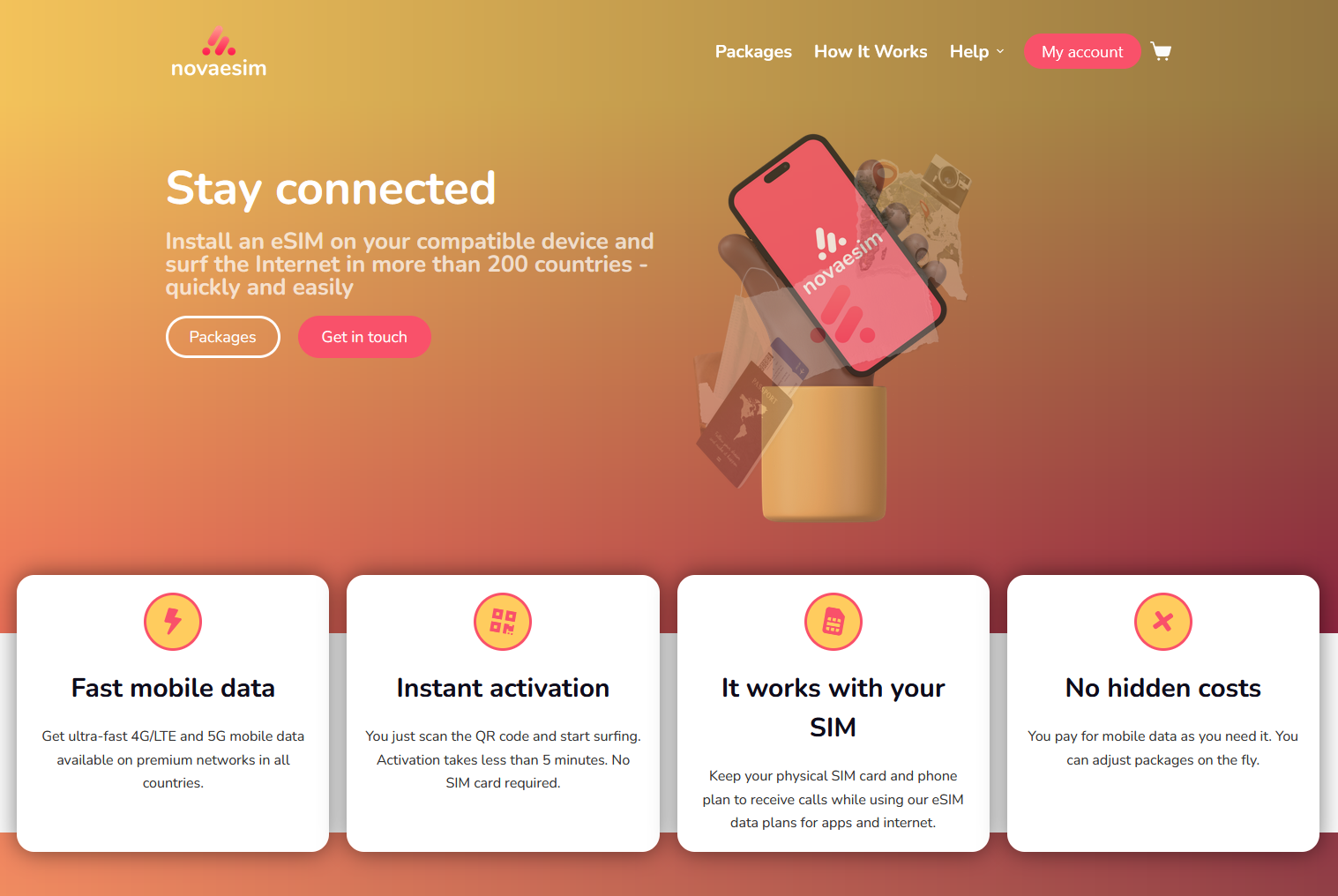 portfolio